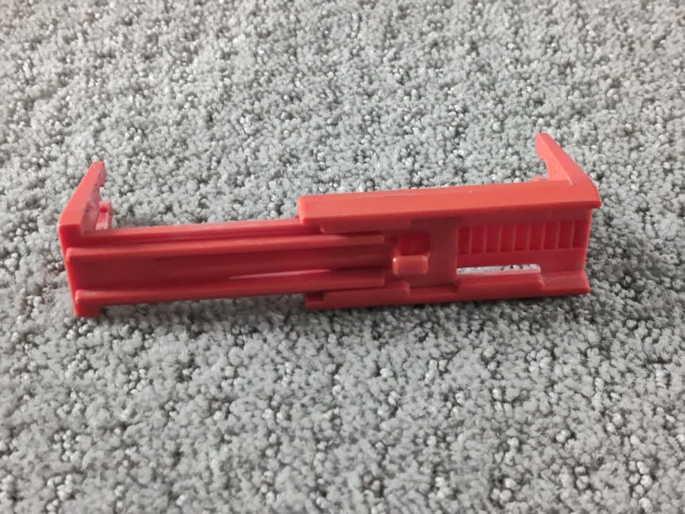 Extension Cord Lock & Protector - photo 4