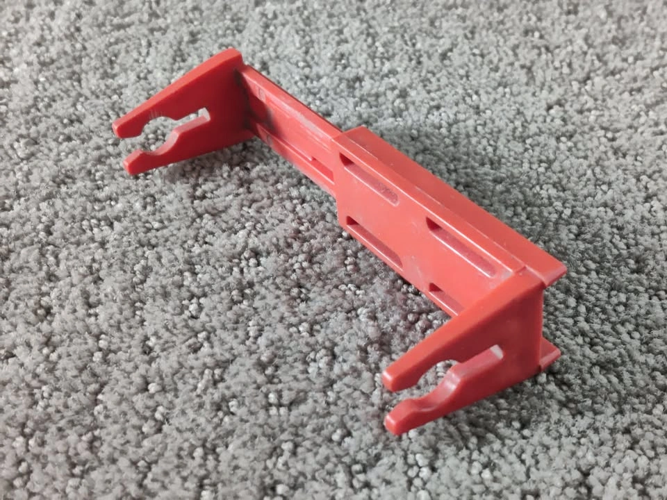 Extension Cord Lock & Protector - photo 5
