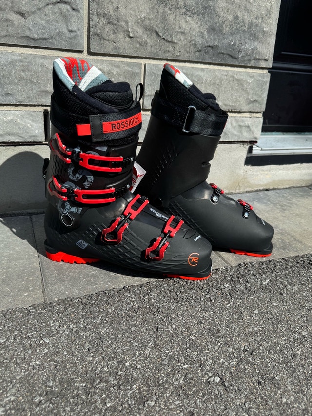 Rossignol Alltrack 110 Ski Boots