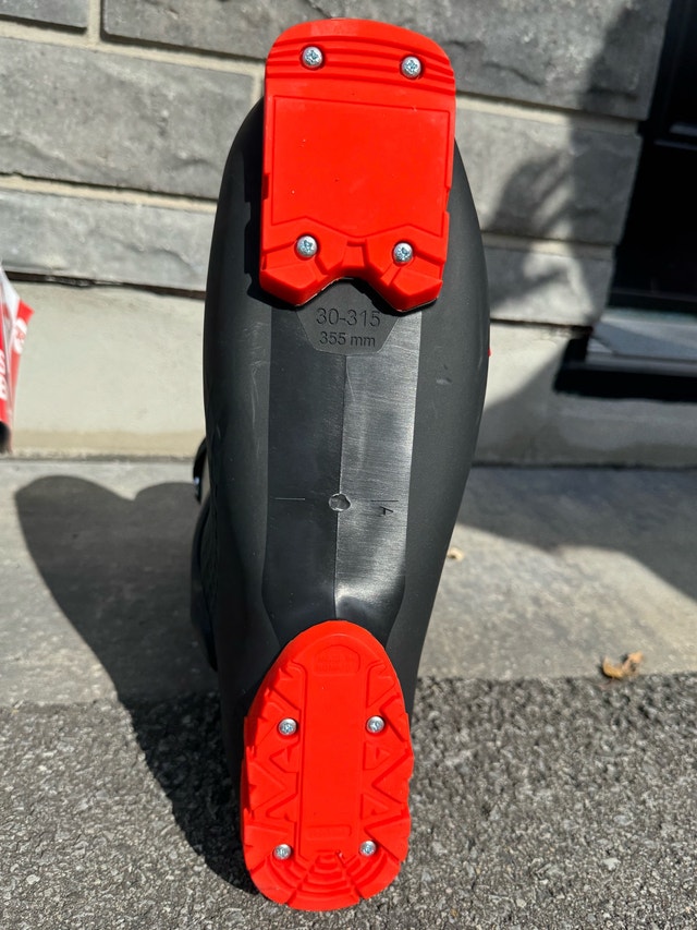 Rossignol Alltrack 110 Ski Boots - photo 5