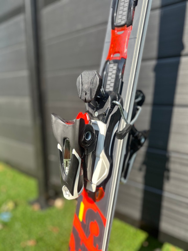 Rossignol Hero Elite Plus Ti Skis - photo 5