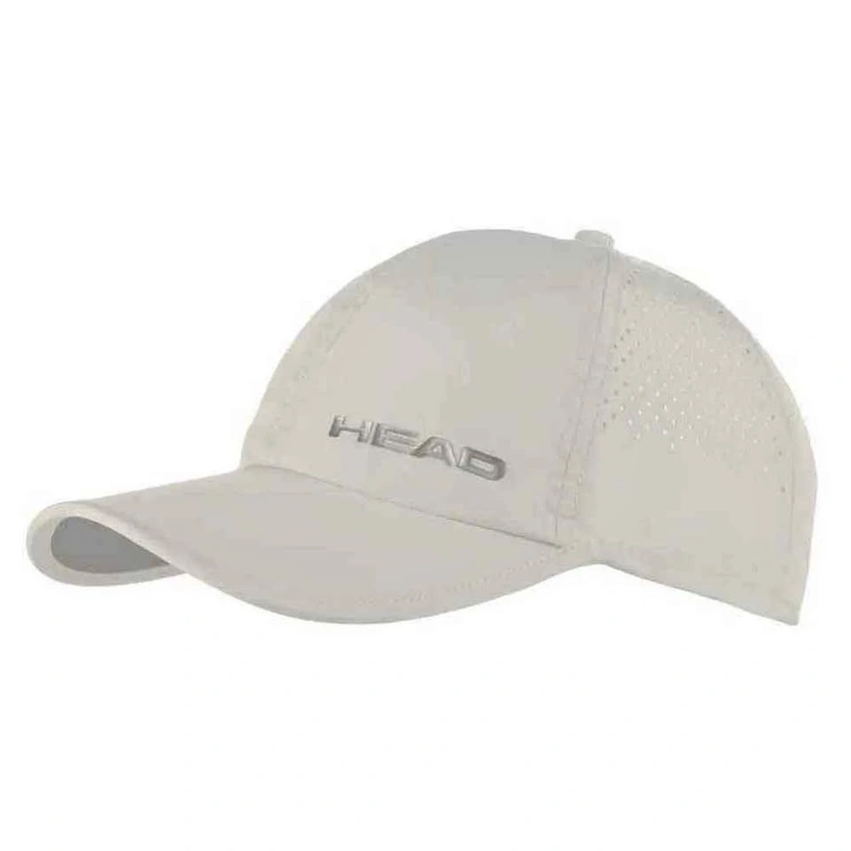 HEAD Pro Player Cap White