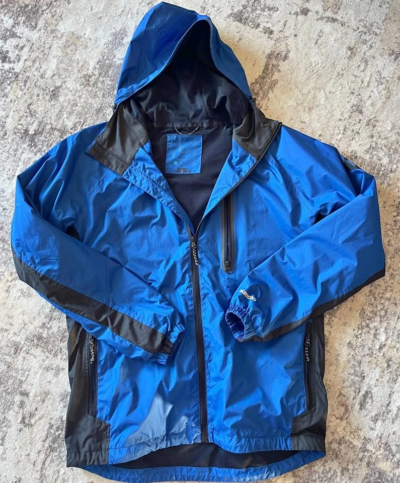 Men's Jacket and Vest Bundle - Burton, Buffalo, Zara, Joe Fresh