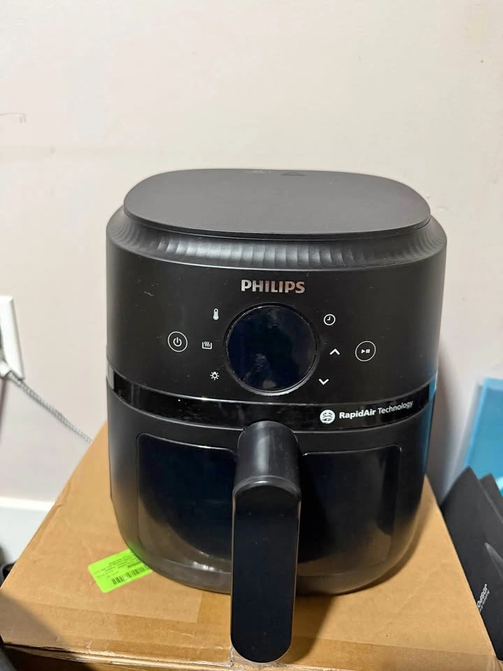 Philips Air Fryer