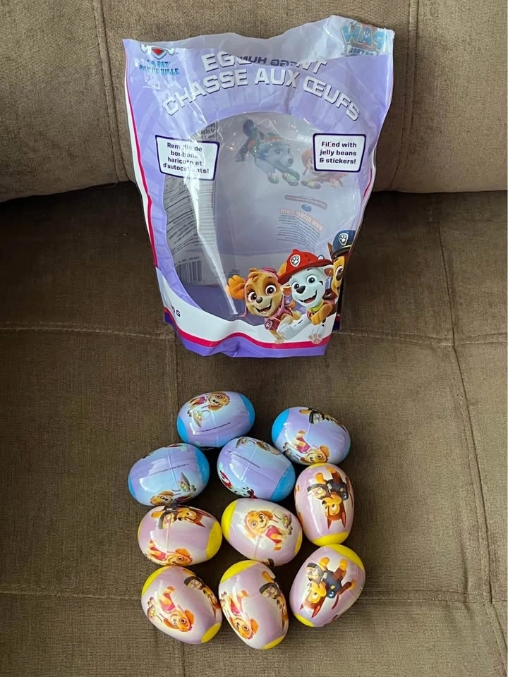 24” Paw Patrol Chase Inflatable - photo 4