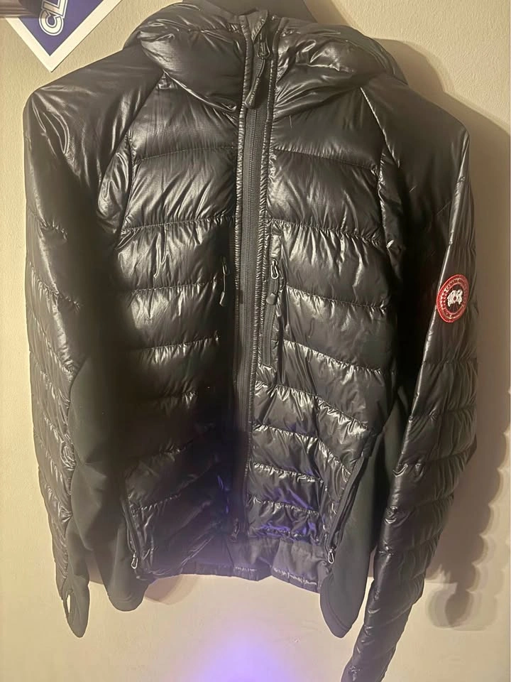 Canada goose jacket
