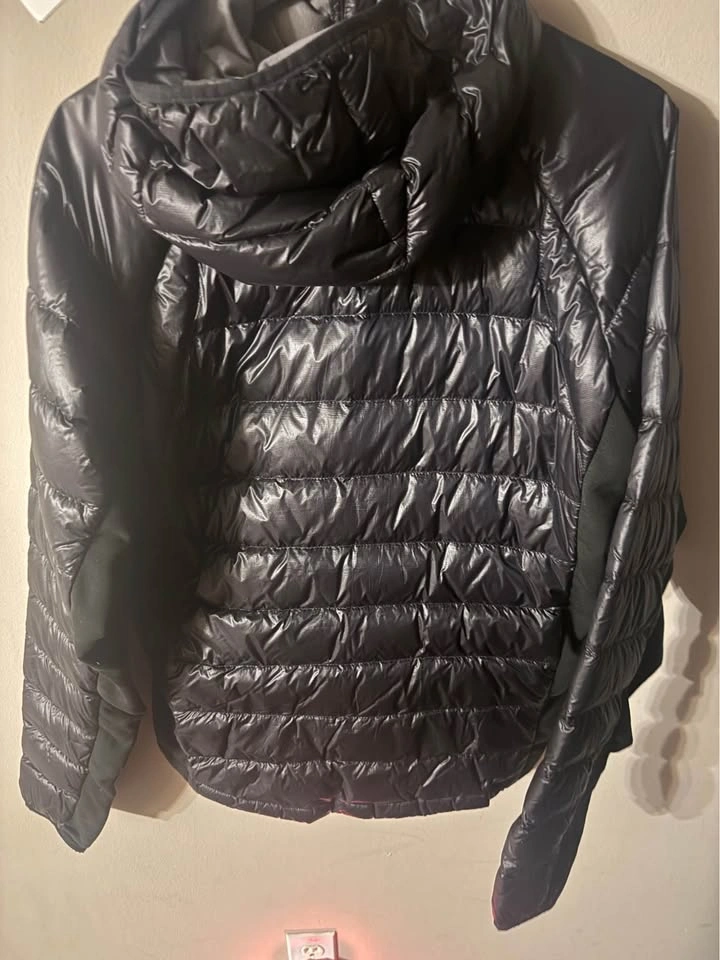 Canada goose jacket - photo 2