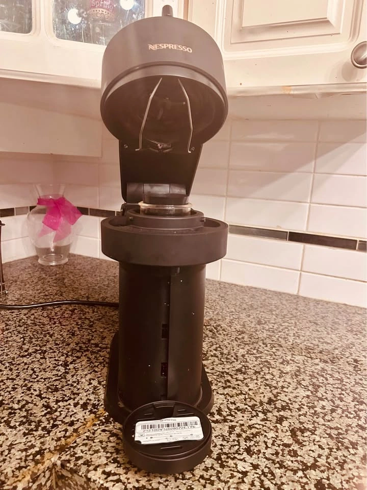 Nespresso Vertuo - photo 2