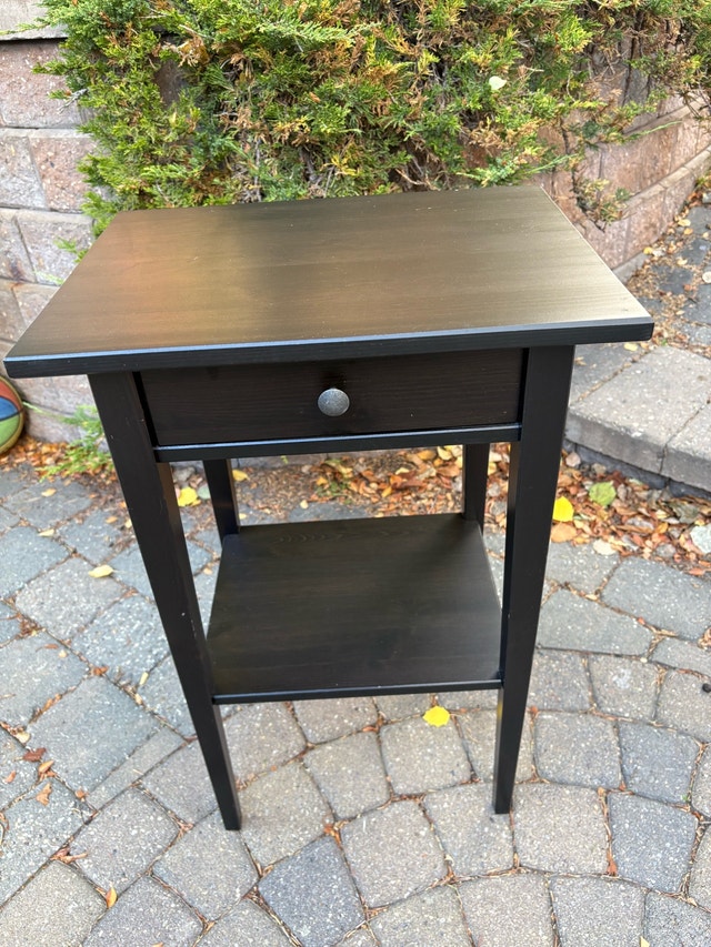 IKEA Side Table