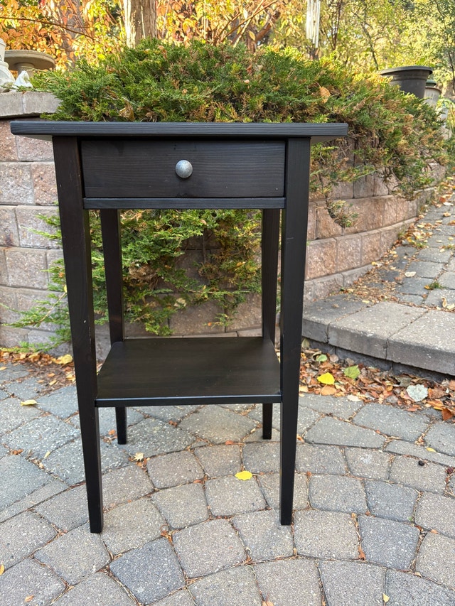 IKEA Side Table - photo 2