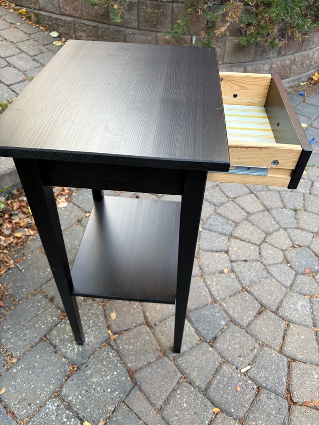 IKEA Side Table - photo 3