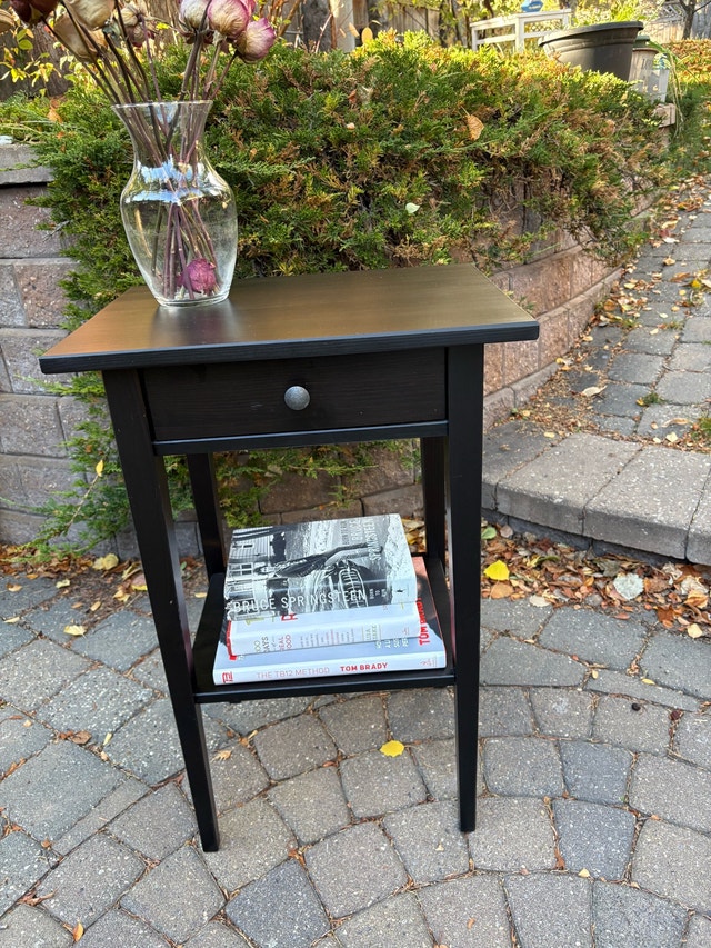 IKEA Side Table - photo 4