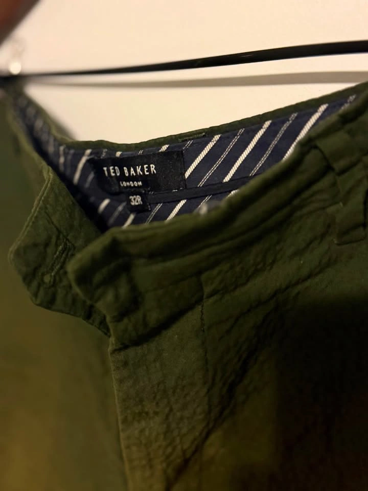 Ted Baker Shorts - photo 2