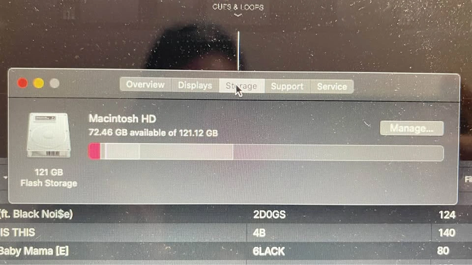 2015 Macbook Air 13 inch i5 - photo 3