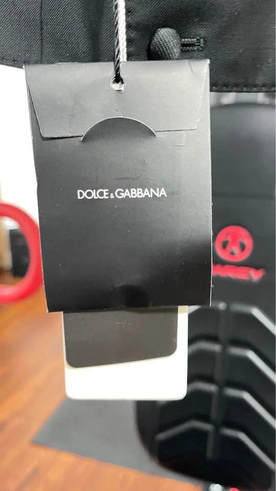 Dolce & Gabbana waistcoat - photo 2