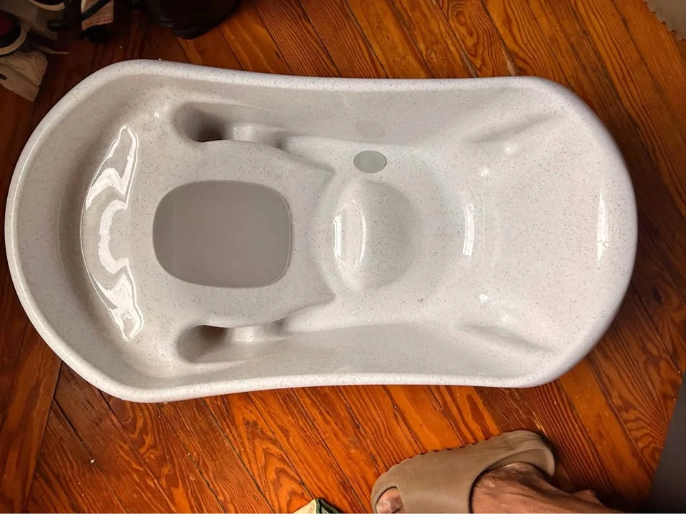 Baby tub