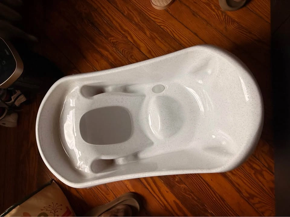 Baby tub - photo 2