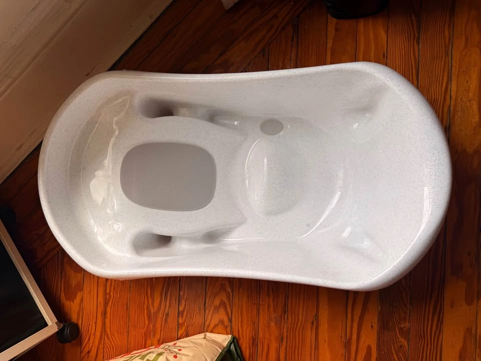 Baby tub - photo 3