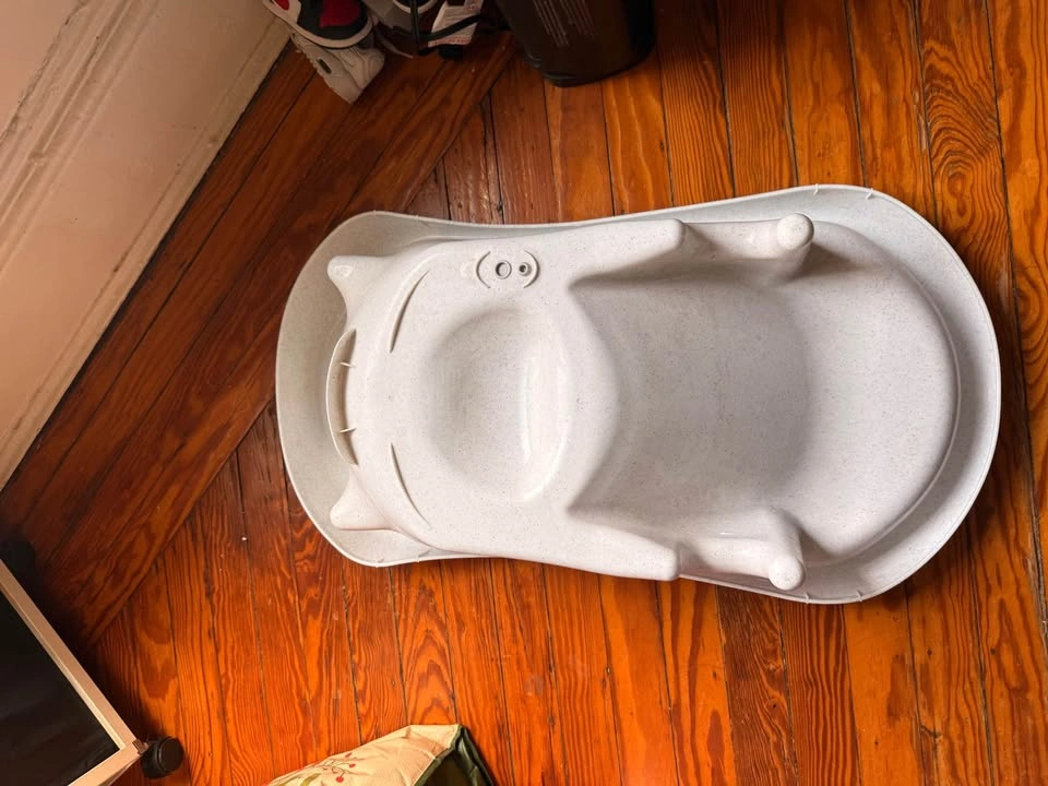 Baby tub - photo 5