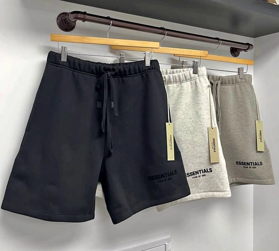 Fear of God Essentials shorts Brand new
