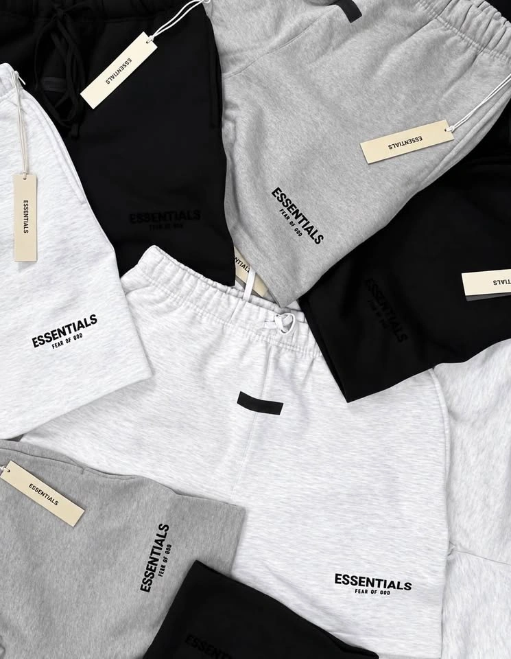 Fear of God Essentials shorts Brand new - photo 2
