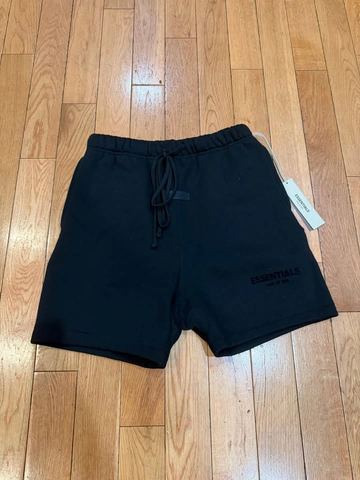 Fear of God Essentials shorts Brand new - photo 5