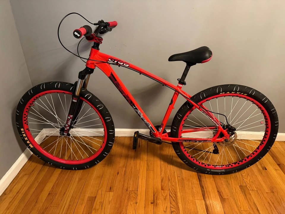 C100 crisp (negotiable) - photo 2