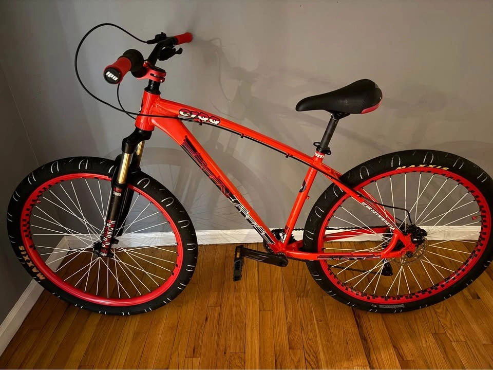 C100 crisp (negotiable) - photo 3