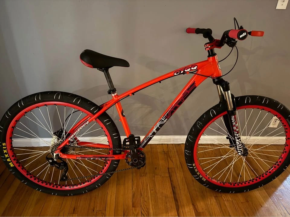 C100 crisp (negotiable) - photo 4