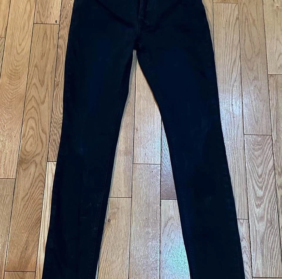 Ksubi jeans - photo 2