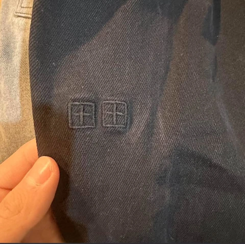 Ksubi jeans - photo 5