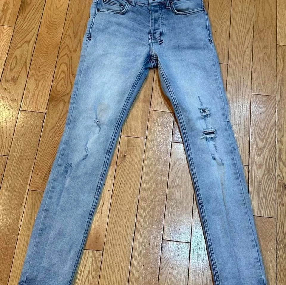 Ksubi jeans - photo 2