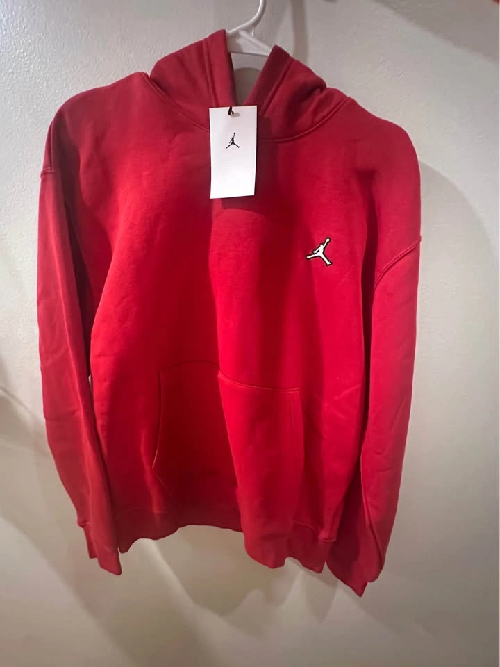 Brand new Jordan hoodie