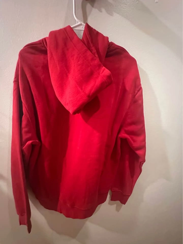 Brand new Jordan hoodie - photo 2