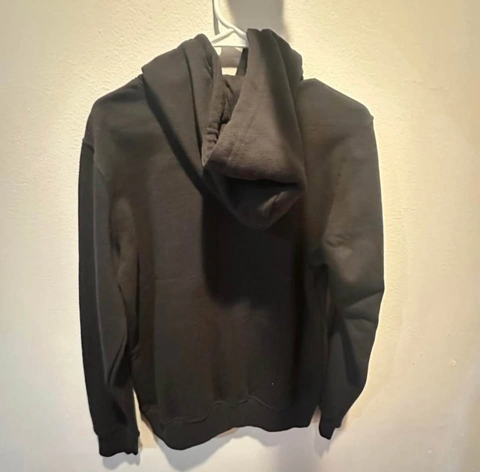 The North face hoodie pride new with tags - photo 3