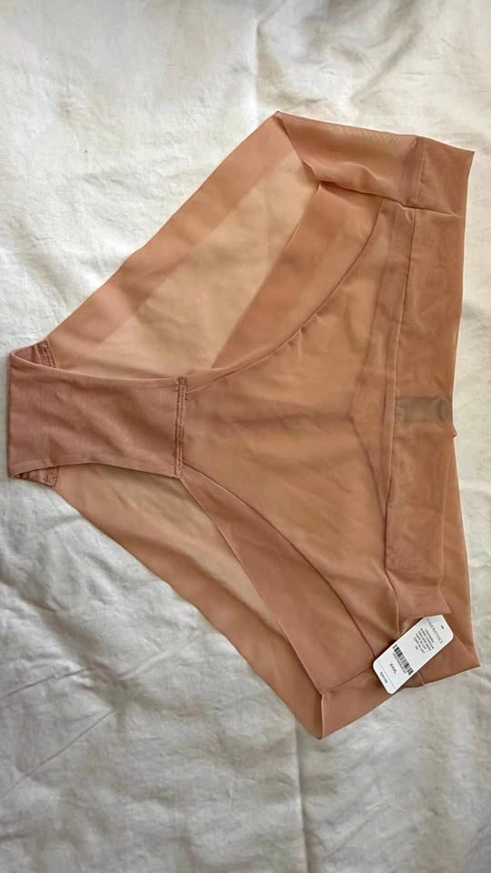 HIGH-RISE BIKINI, XXXL