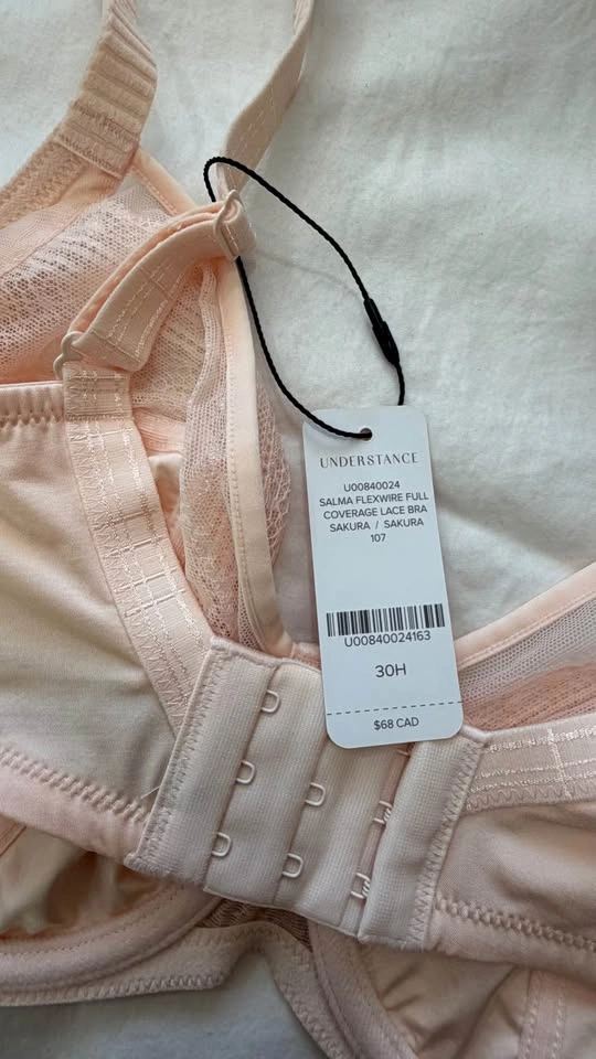 UNDERSTANCE Bra – Brand New 30H - photo 2