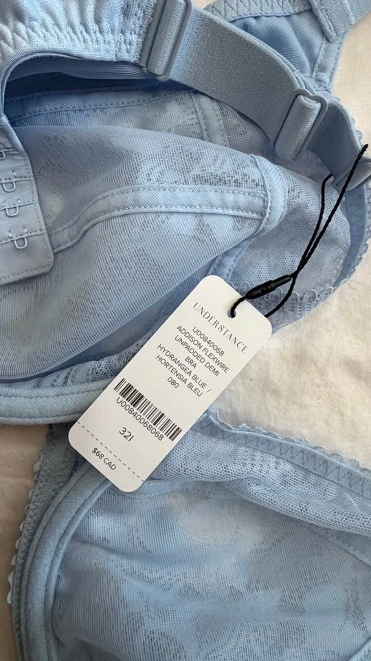 UNDERSTANCE Bra – Brand New 32I - photo 2