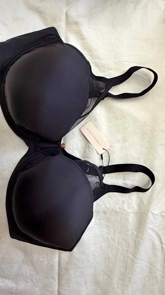 UNDERSTANCE Bra – Brand New 46DD