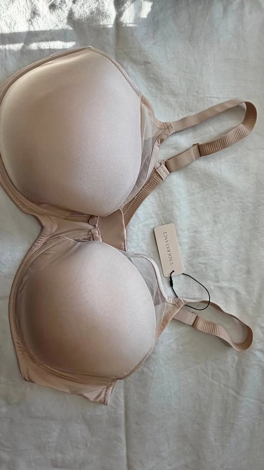 UNDERSTANCE Bra – Brand New 46DD