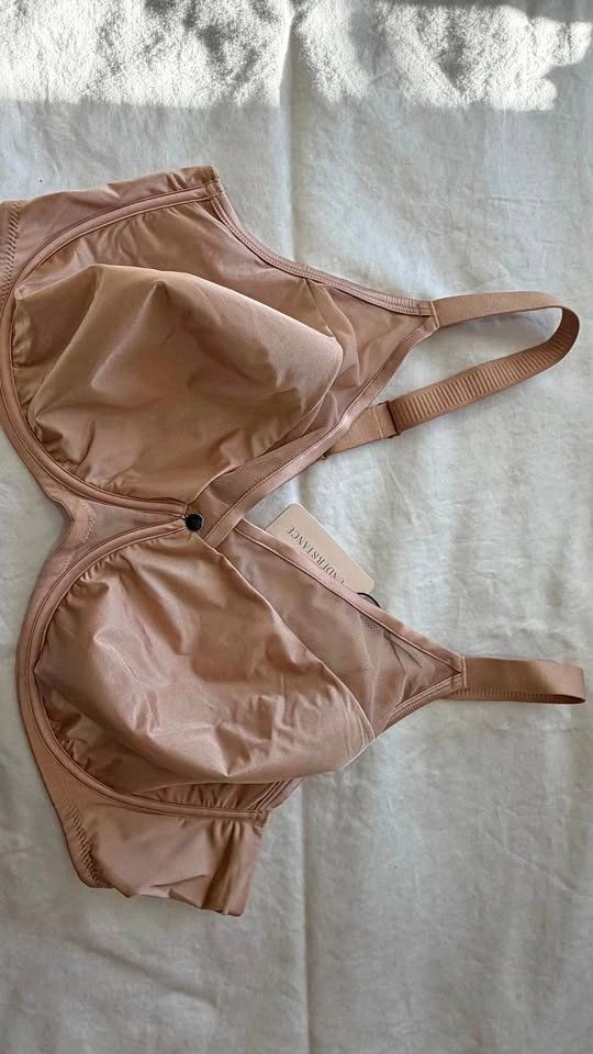 UNDERSTANCE Bra – Brand New 44DDD