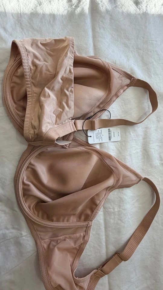 UNDERSTANCE Bra – Brand New 44DDD - photo 2