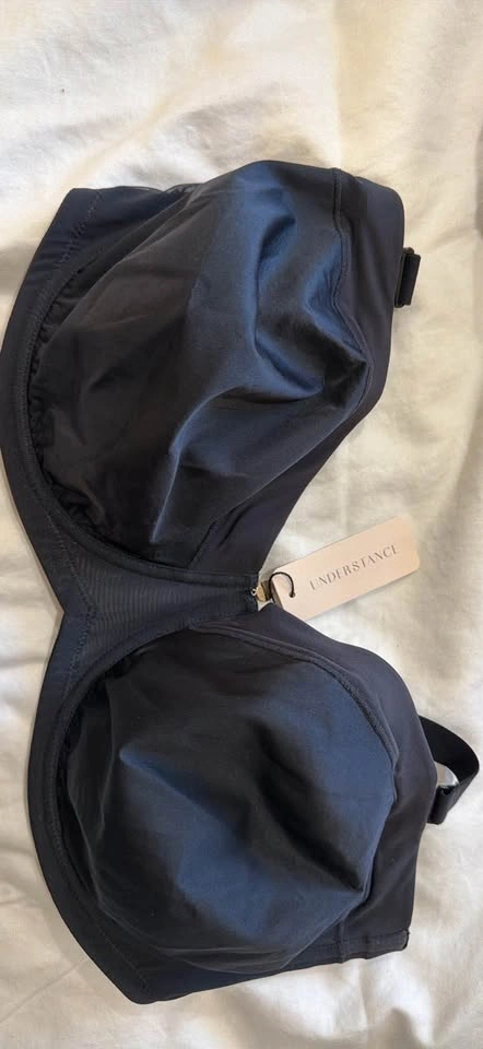 UNDERSTANCE Bra – Brand New 40DDD - photo 2