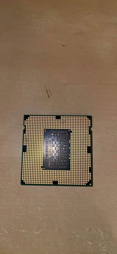 I5 2500k untested - photo 2