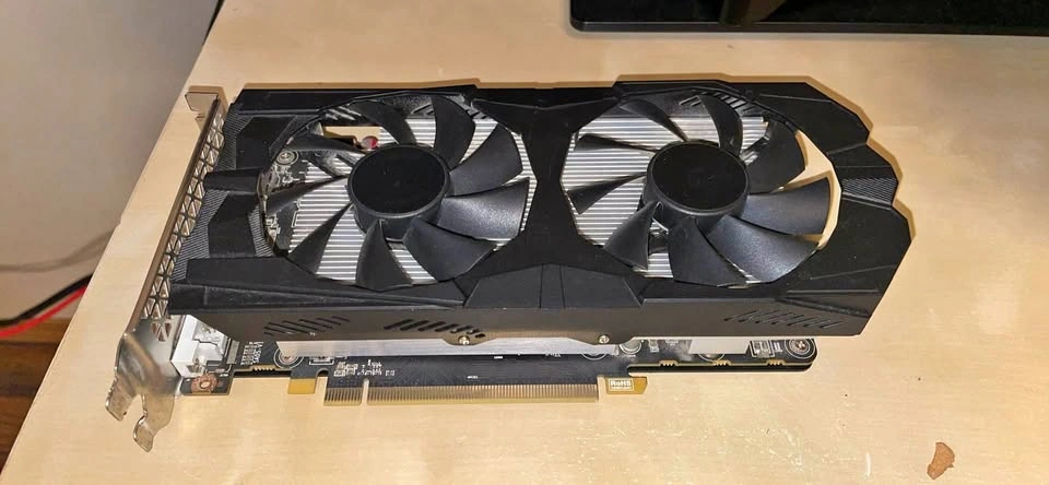 Rx580 8gb