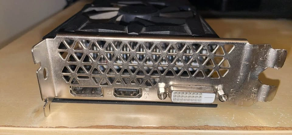 Rx580 8gb - photo 2