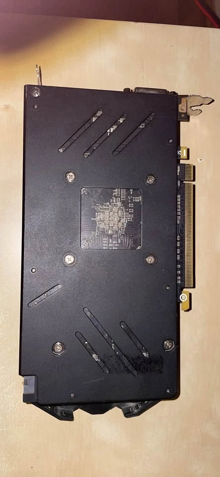 Rx580 8gb - photo 4