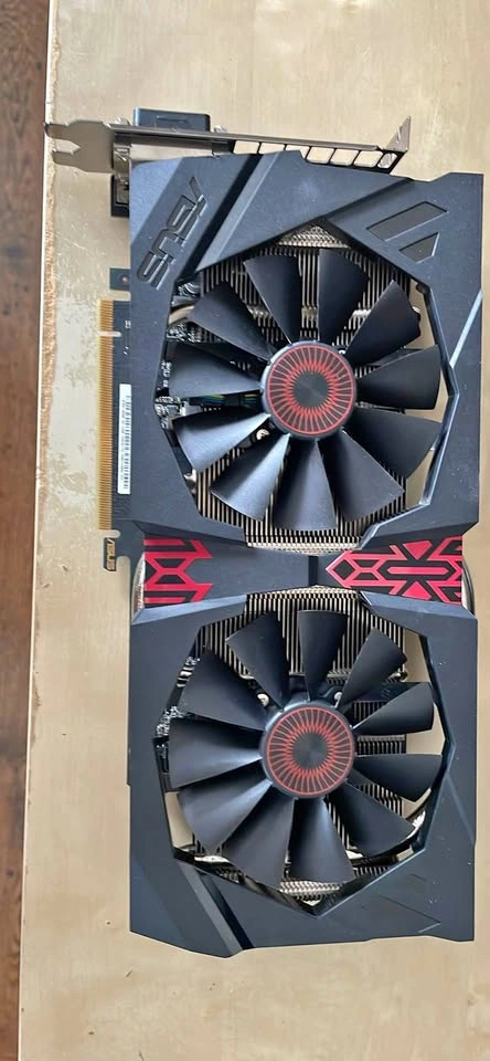R9380 for sale or trade comparable to gtx 960