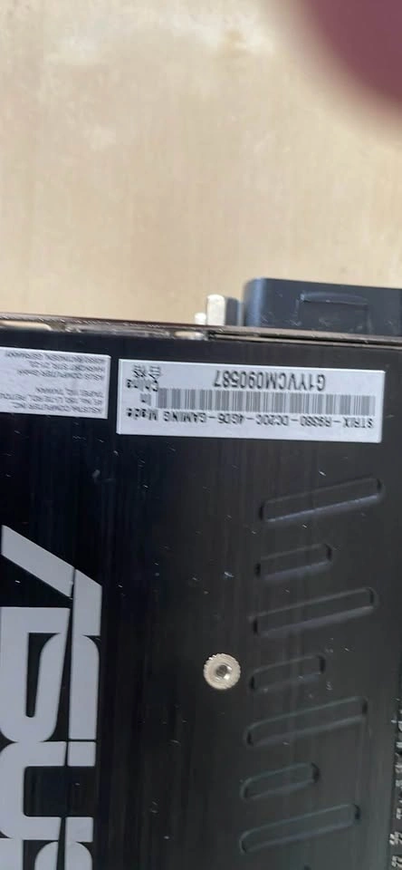 R9380 for sale or trade comparable to gtx 960 - photo 3