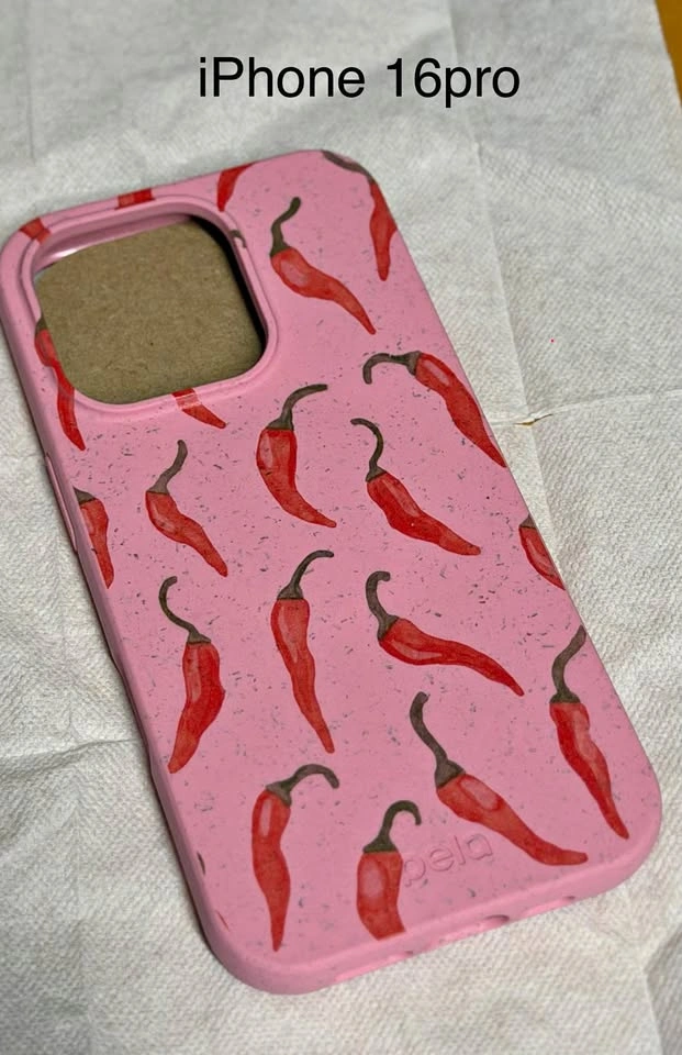 iPhone 16 pro phone case